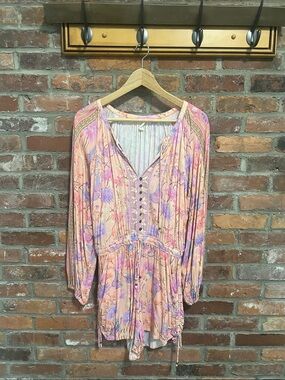 Spell & the Gypsy collective romper